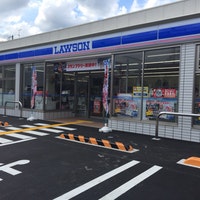 コンビ二：ﾛｰｿﾝ 寝屋川池田新町店　81m