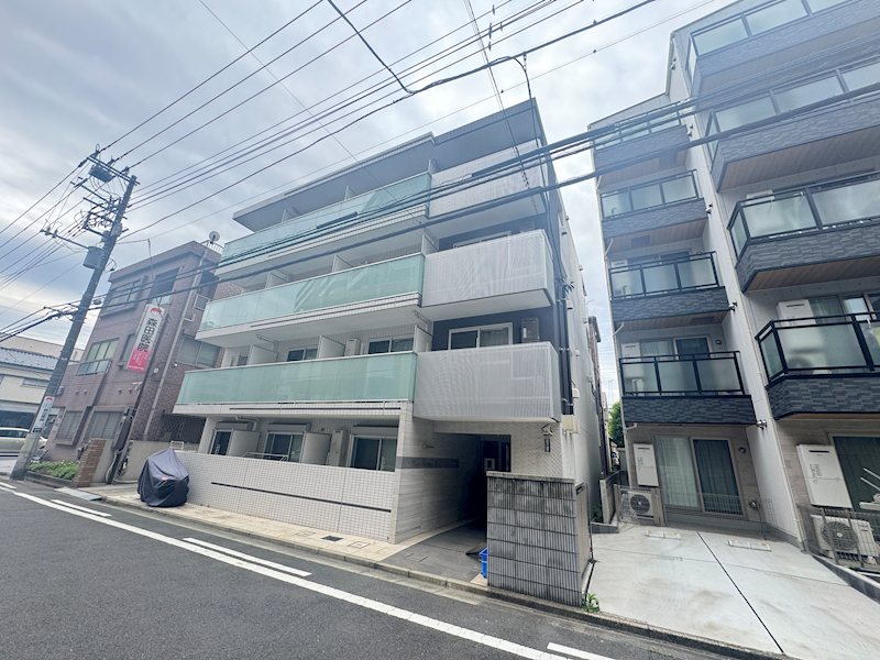 外観画像
