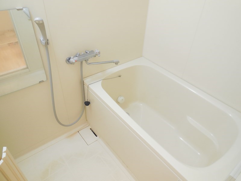 浴室乾燥機・高温差湯機能・ミストサウナ