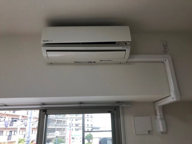 他設備
