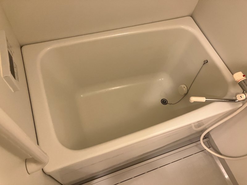 バス