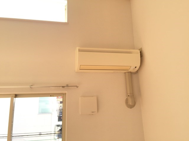 エアコン