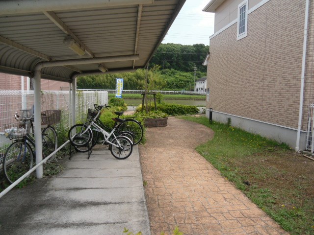 他共有部分