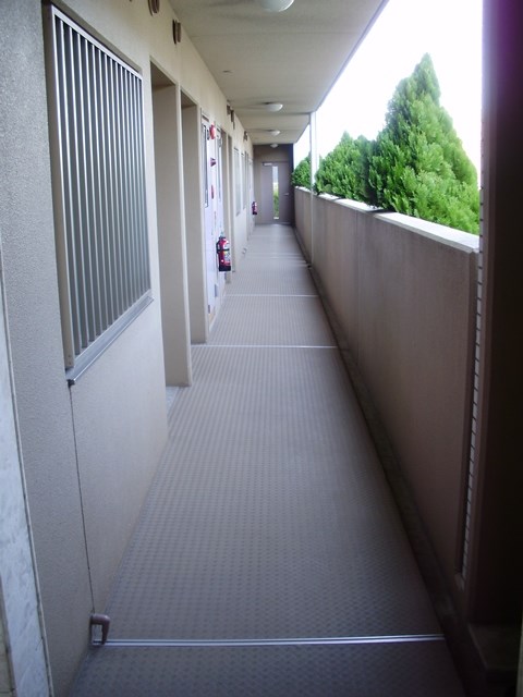 共有部