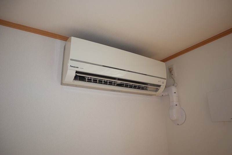 エアコン