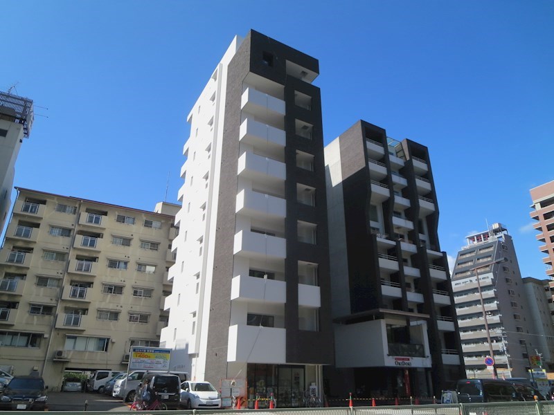 ｚｅｎ 大阪府大阪市浪速区桜川１丁目 マンション 浪速区 大国町 難波 なんば 周辺の不動産賃貸物件はお任せください