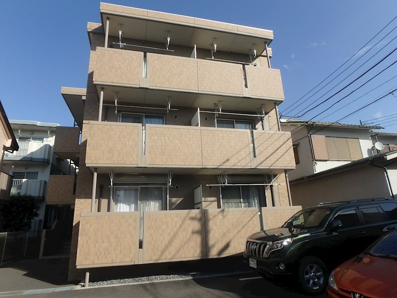 アイリーヤマカ 神奈川県 賃貸 賃貸マンション アパート 不動産のお部屋探しならテクトピア