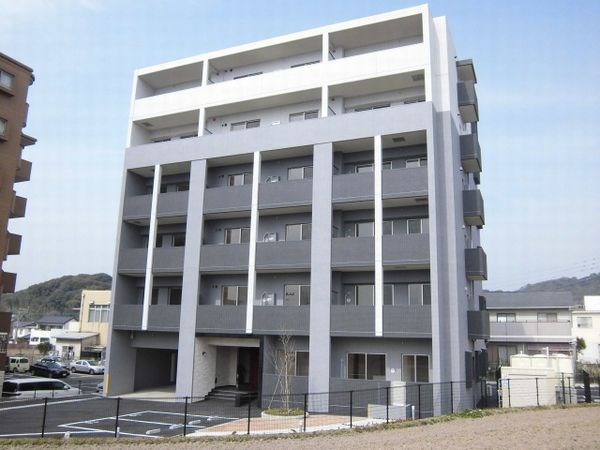 ルネス Renace プランドール 福岡県太宰府市国分３丁目 マンション オクゼン不動産 物件検索サイト