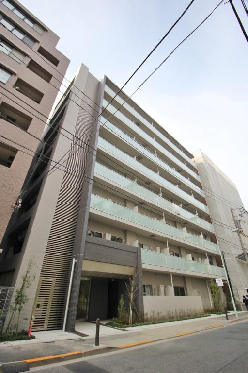 外観 外観