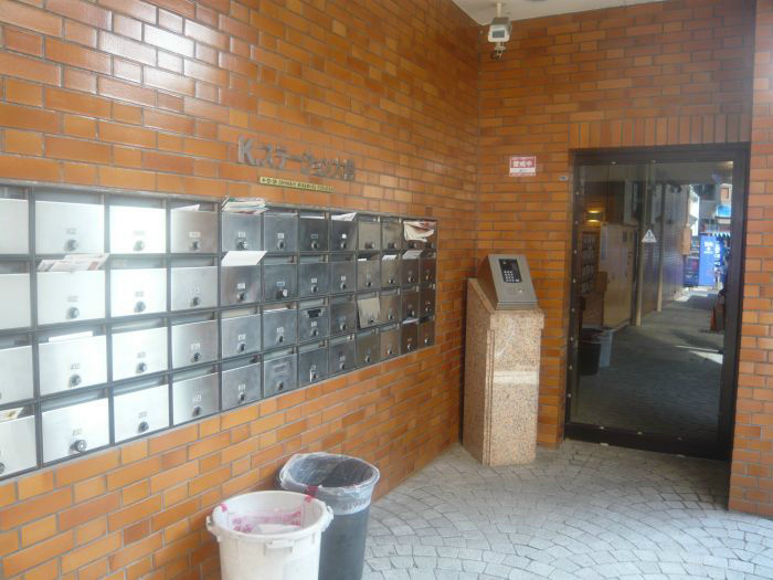 Kステーション大橋 福岡県福岡市南区大橋４丁目 マンション 福岡市南区の賃貸 オクゼン不動産大橋店 大橋近郊の賃貸物件情報