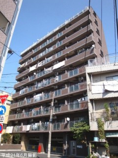 ドラゴンマンション三ノ輪壱番館 東京都台東区日本堤２丁目 マンション 足立区 の賃貸マンション シャーメゾンなら シャーメゾンショップ竹ノ塚店 ベストハウジング