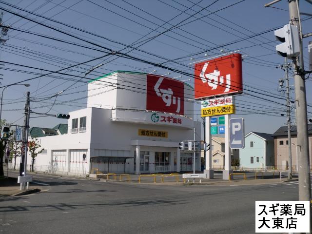 グリーンハイツ３ 愛知県大府市横根町羽根山 アパート アパートセンターオカモト