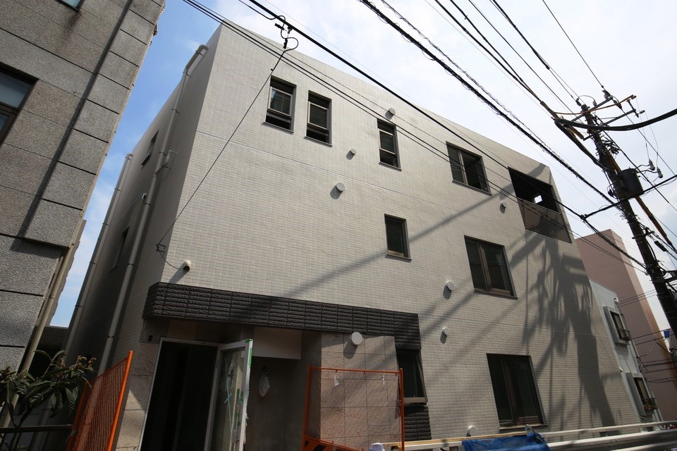小石川フィエルテ 東京都文京区小石川5丁目[マンション] 文京区エリアの賃貸、売買、不動産情報なら「株式会社レオコーポレーション」へ！