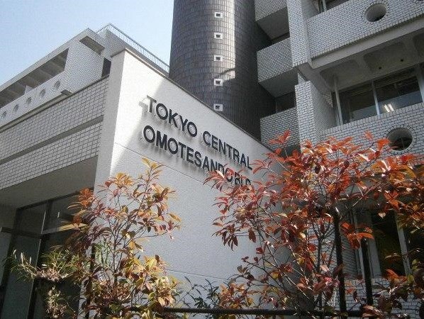 東京セントラル表参道 東京都渋谷区神宮前４丁目 事業用 事務所 店舗 原宿 表参道エリアの賃貸マンションならハマサキ不動産