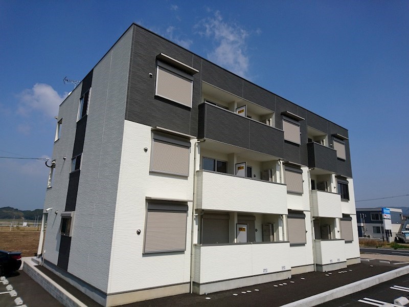 キミエ学研都市レジデンス 福岡県北九州市若松区ひびきの北 アパート 北九州の賃貸物件 リノベーションやペット可物件も アンサー倶楽部