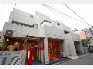 ドルミ原宿 東京都渋谷区神宮前６丁目 事業用 事務所 店舗 原宿 表参道エリアの賃貸マンションならハマサキ不動産