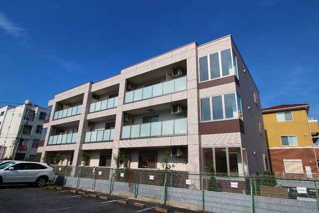 エスポワールせんげん台 埼玉県越谷市千間台東１丁目 マンション 越谷市 吉川市 草加市 周辺の賃貸 売買 不動産情報なら株式会社アソシエ住まいの窓口へ