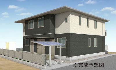 プロヌーブ郡家 香川県丸亀市郡家町 アパート 宇多津町 丸亀市 坂出市の賃貸情報は いい部屋ショップ へ