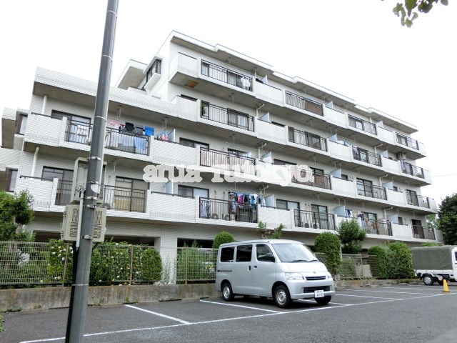 ボン エトワール三鷹 東京都三鷹市新川６丁目 マンション 吉祥寺地域密着賃貸専門店 自社取引の家主様数が圧倒的に多い不動産屋 です アルアール東京吉祥寺本店