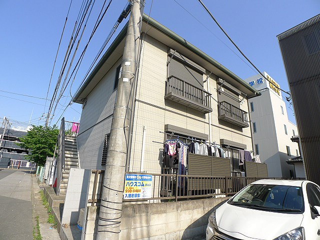 プチセントラル 埼玉県越谷市南越谷４丁目 アパート 越谷市 吉川市 草加市 周辺の賃貸 売買 不動産情報なら株式会社アソシエ住まいの窓口へ