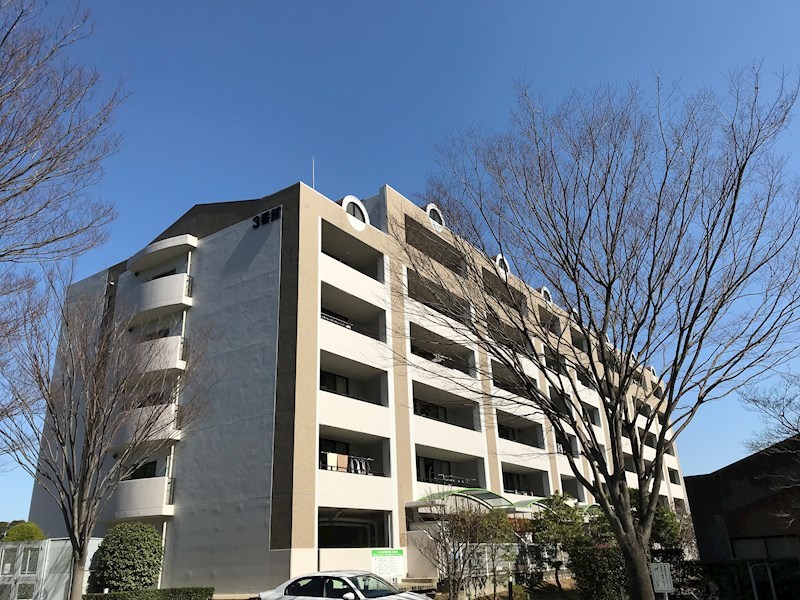 レークヒルズ野多目3番館 マンションコレクション 西鉄の仲介