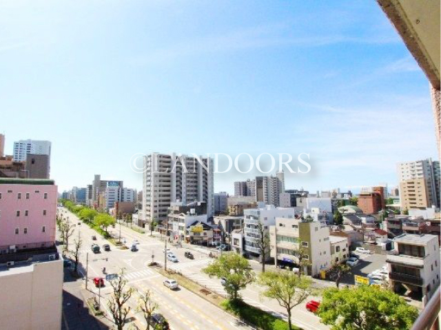 丸美シティマンション金山 愛知県名古屋市中区古渡町 マンション 名古屋不動産