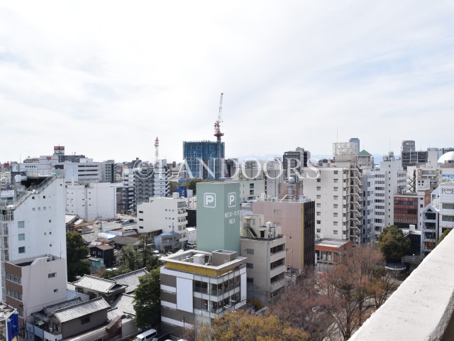 ロータリーマンション栄 愛知県名古屋市中区栄３丁目 マンション 名古屋不動産