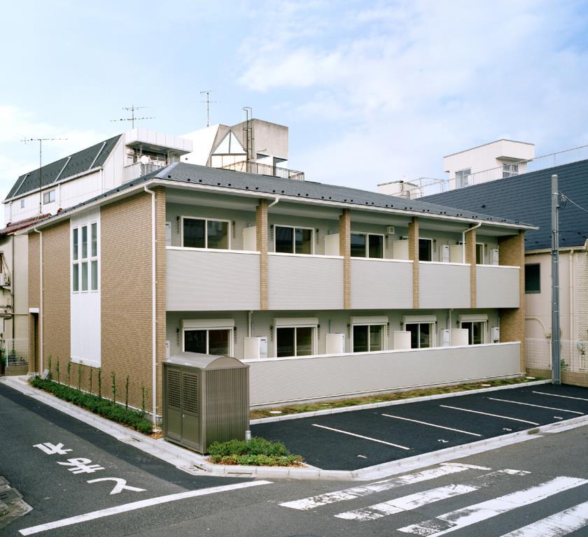 外観 外観