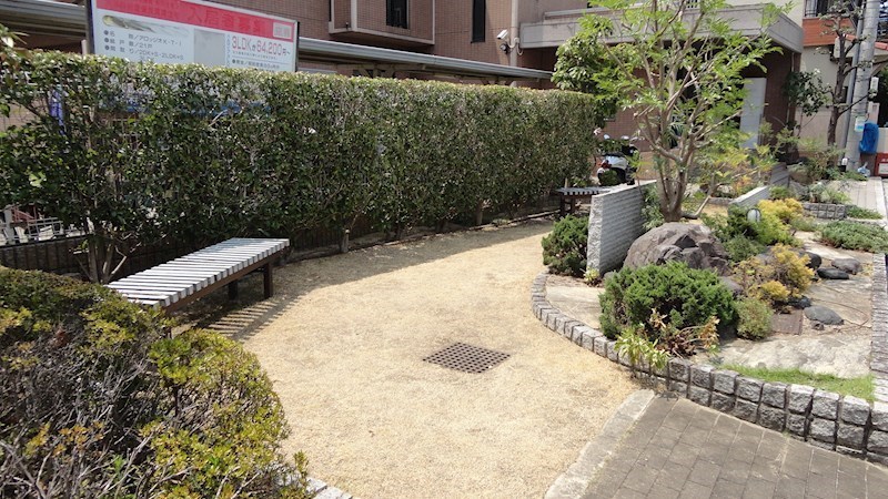 共用部