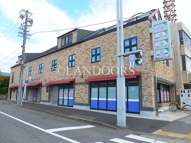 セントラルハイツ桜山 愛知県名古屋市昭和区桜山町１丁目 マンション 名古屋不動産