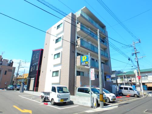 ｕ ｔｏｐｏｓ 鹿児島県鹿児島市下荒田３丁目 マンション 鹿児島の賃貸 売買 不動産情報 明和不動産 旧タイムリーリーシング