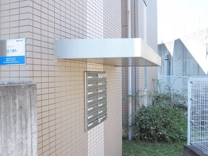 メールBox