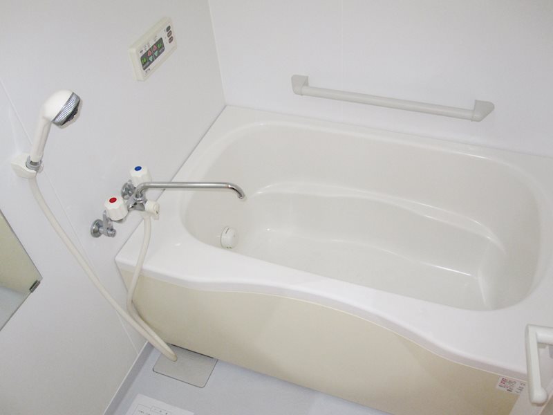 高温差湯式追焚き機能付き