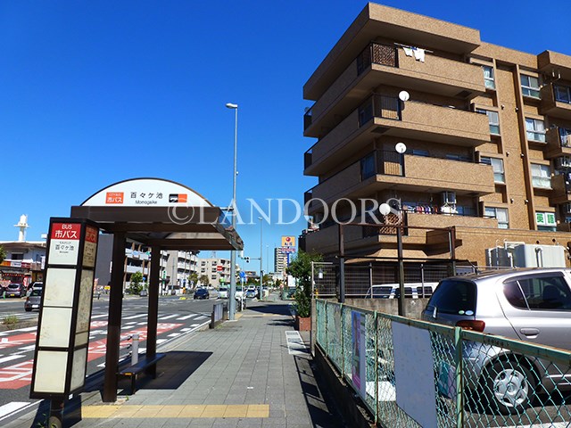 三旺マンション第二八事東 愛知県名古屋市天白区一本松２丁目 マンション 名古屋不動産