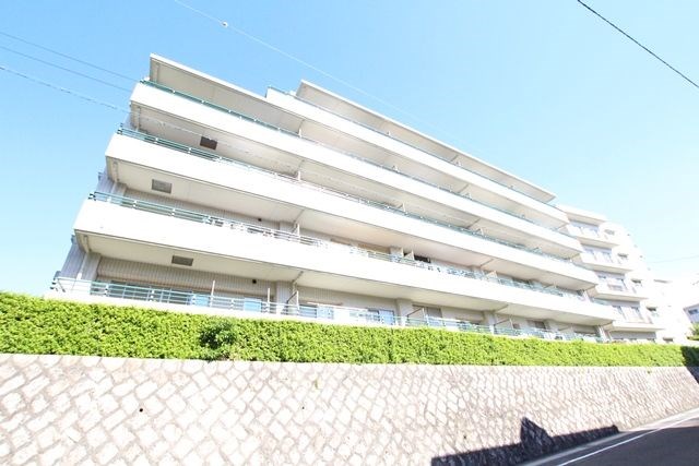 一社の丘パーク ホームズ 愛知県名古屋市名東区亀の井１丁目 マンション 名古屋不動産