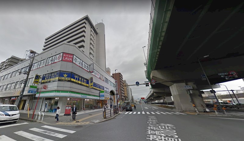 貸事務所 東大阪市 長田中1丁目 長田センタービル 大阪府東大阪市長田中１丁目 事業用 事務所 店舗 八尾市の賃貸 お部屋探しセレクトショップ コスモ住宅 Ad Jr八尾店