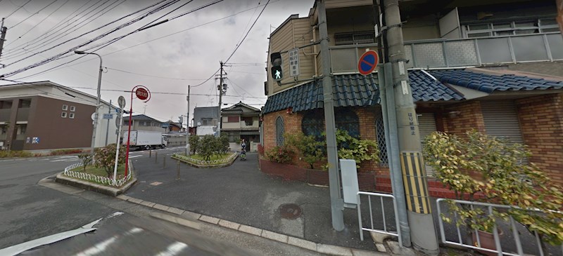 貸店舗 八尾市 宮町1丁目 大阪府八尾市宮町１丁目 事業用 事務所 店舗 八尾市の賃貸 お部屋探しセレクトショップ コスモ住宅 Ad Jr八尾店