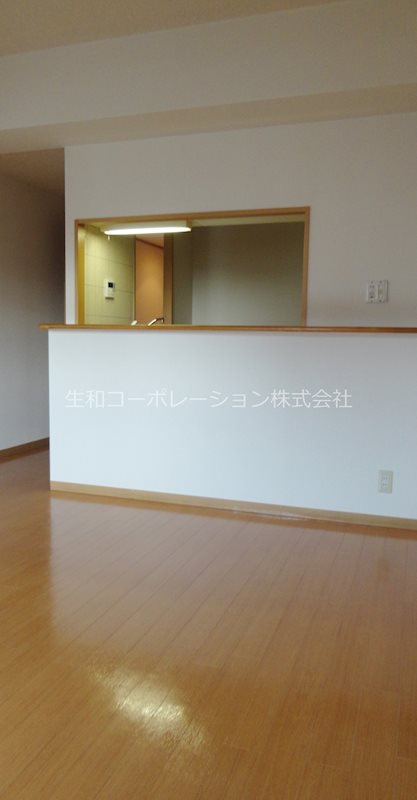 カウンター