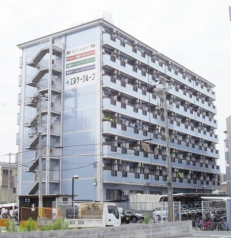 ロイヤル巽 大阪府大阪市生野区巽東２丁目 マンション 北巽 生野区の賃貸ならレンティブタイセイ北巽店へ