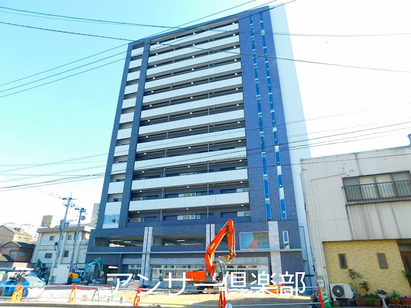 フェルト1021 福岡県北九州市小倉北区朝日ケ丘 マンション 北九州の賃貸物件 リノベーションやペット可物件も アンサー倶楽部