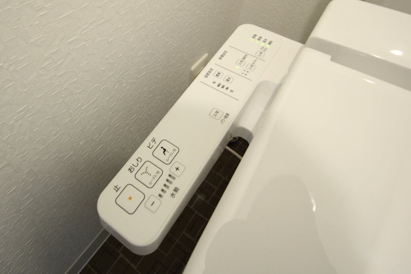 他設備