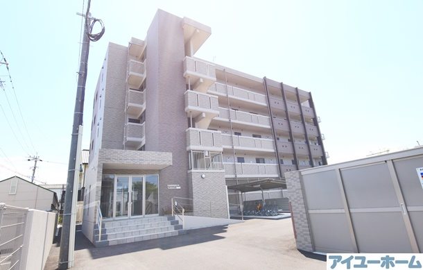 一番詳しい 浜町テラス 福岡県北九州市若松区浜町１丁目 マンション 北九州のお部屋探し 不動産賃貸情報 アイユーホーム