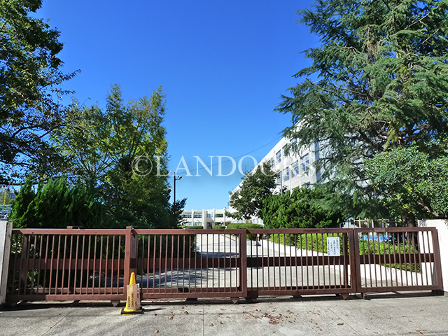 ライオンズマンション廿軒家 愛知県名古屋市守山区更屋敷 マンション 名古屋不動産