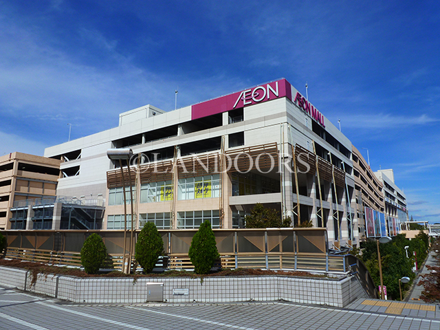 ライオンズマンション廿軒家 愛知県名古屋市守山区更屋敷 マンション 名古屋不動産