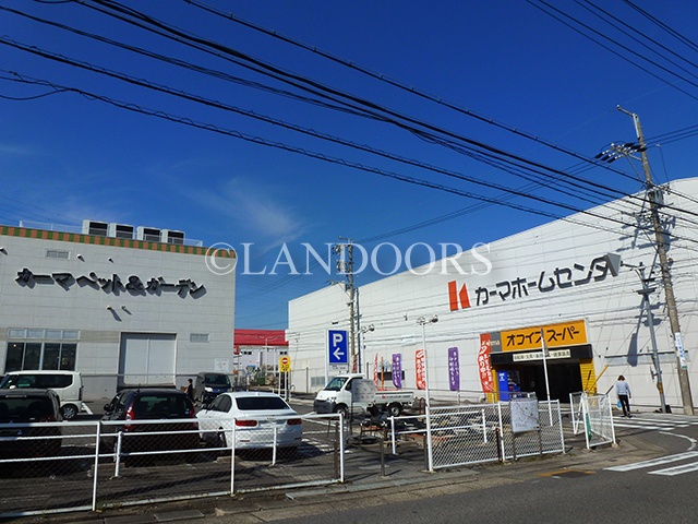 ファミリアーレ島田緑地 愛知県名古屋市天白区高島２丁目 マンション 名古屋不動産