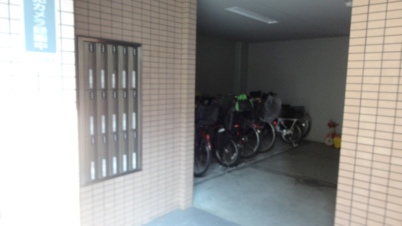 メールBox