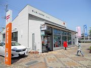 郵便局：城東野江郵便局　304m
