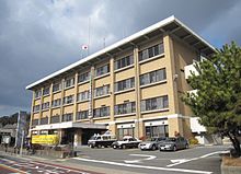 警察署・交番：向日町警察署　1109m