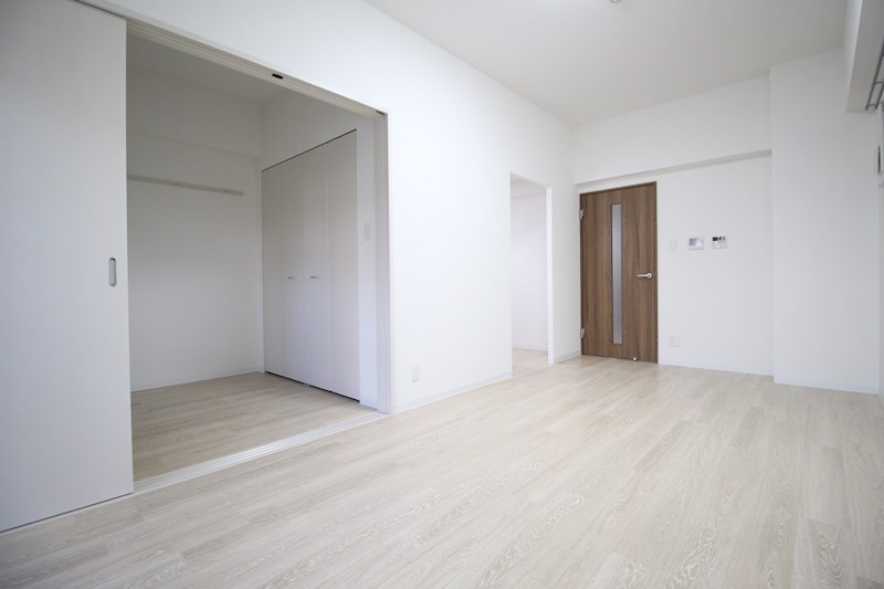 洋室12帖ございます♪