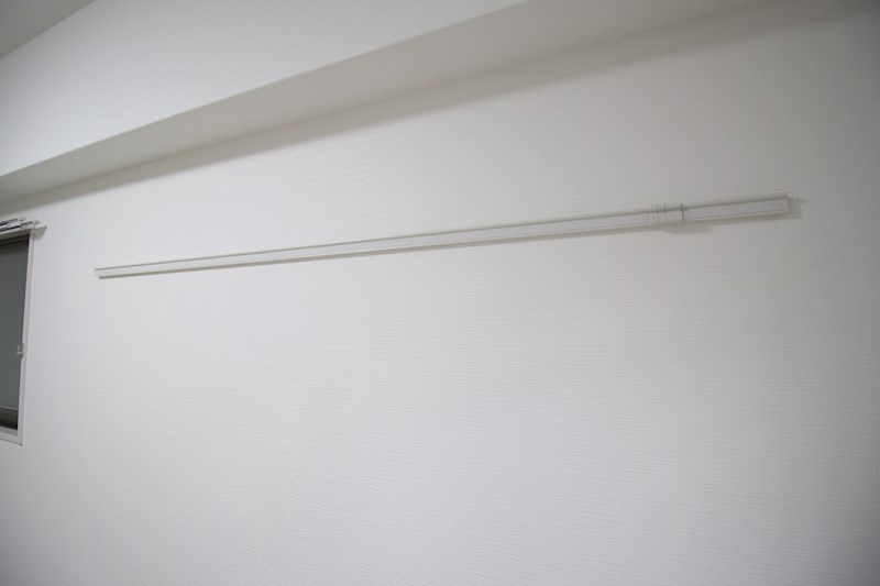 ピクチャーレール